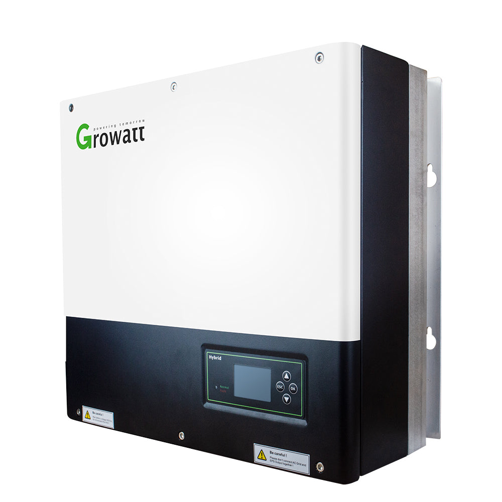 GROWATT Wechselrichter SPH 4000TL BL-UP