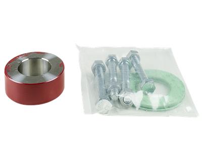 GRUNDFOS Adapter A40-30 DN 40 PN 6 - Art Nr. 96281076