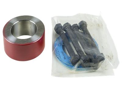 GRUNDFOS Adapter A50-40 DN 50 PN 6 - Art Nr. 96281077