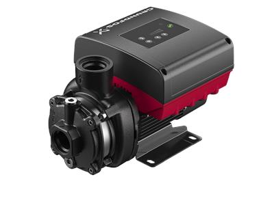 GRUNDFOS BLOCKPUMPEN CME 1-2 A-R-A-E-AQQE U-A-D-N -Art. 98394755
