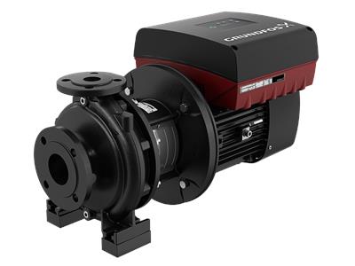 GRUNDFOS BLOCKPUMPEN NBE 32-160/177 AASF2AESBQQELWB -Art. 99106342