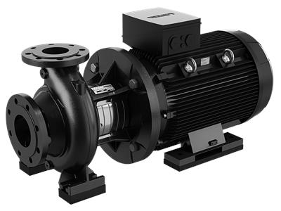GRUNDFOS BLOCKPUMPEN NB 32-200/219 AASF2AESBQQENW1 -Art. 98300257