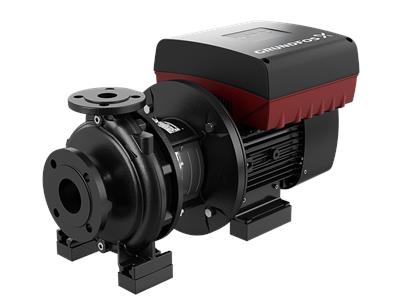 GRUNDFOS BLOCKPUMPE NBE 100-315/312 AASF2AESBQQEQWA -Art. 92968892