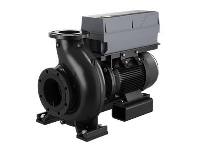 GRUNDFOS BLOCKPUMPE NBE 125-250/249 AHASF2AESBQQEPW3 -Art. 98349876