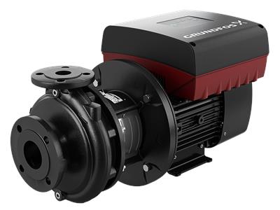 GRUNDFOS BLOCKPUMPE NBE 40-250/211 AAF2AESBQQENWB -Art. 99102517