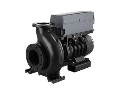 GRUNDFOS BLOCKPUMPE NBE 80-400/347 AHASF2AESBQQEPW3 -Art. 99105337