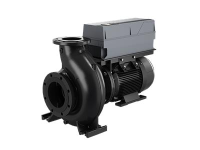 GRUNDFOS BLOCKPUMPE NBE 80-400/419 AIAF2AESBQQESW3 -Art. 92930208