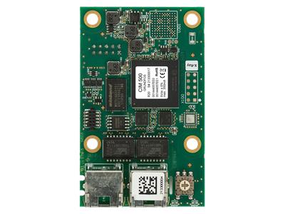 GRUNDFOS CIM 500 Ethernet -Art. 98301408