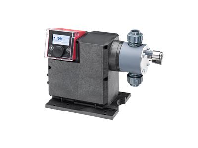 GRUNDFOS Digitale Dosierpumpe DDA 120-7 AR-PV-L/T/C-F-31U3U3FG -Art. 99159504