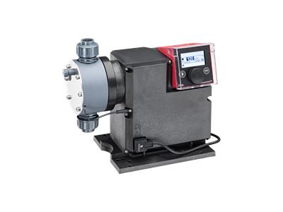 GRUNDFOS Digitale Dosierpumpe DDA 120-7 FCM-PV/E/C-F-31U3U3FG -Art. 99159393
