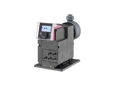 GRUNDFOS Digitale Dosierpumpe DDA 200-4 AR-PV/T/C-F-31U3U3FG -Art. 99159401
