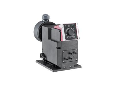 GRUNDFOS Digitale Dosierpumpe DDE 60-10 AR-PVC/E/C-F-31U3U3FG -Art. 99159335