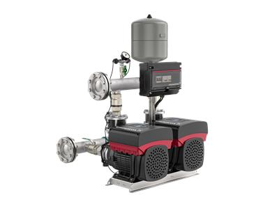 GRUNDFOS Druckerhöhungsanlage HYDRO MULTI-E 2 CME 15-3 -Art. 92786049