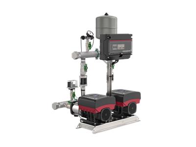 GRUNDFOS Druckerhöhungsanlage HYDRO MULTI-E 2 CME 3-3 -Art. 92785998