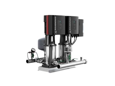 GRUNDFOS Druckerhöhungsanlage HYDRO MULTI-E 2 CRIE 10-9 Art. 99133182
