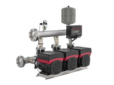 GRUNDFOS Druckerhöhungsanlage HYDRO MULTI-E 3 CME 15-1 Art. 92786038 