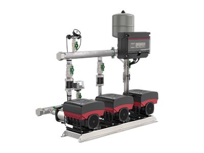 GRUNDFOS Druckerhöhungsanlage HYDRO MULTI-E 3 CME 3-3 Art. 92786014