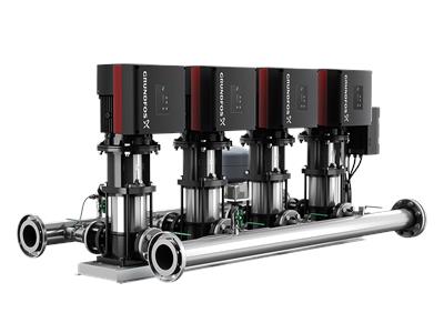 GRUNDFOS Druckerhöhungsanlage HYDRO MULTI-E 4 CRIE 15-7 Art. 99132963