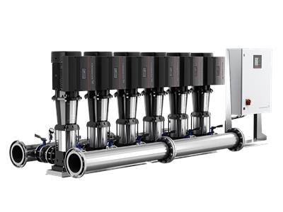 GRUNDFOS Druckerhöhungsanlage Hydro MPC-E 6 CRE 64-1-1 Art. 99166972