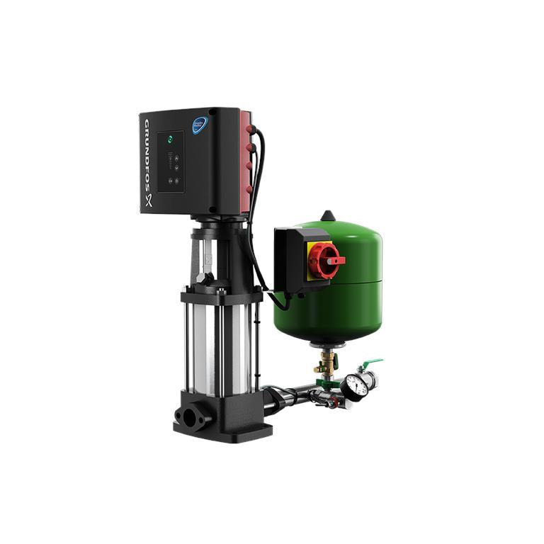 GRUNDFOS Druckerhöhungsanlage Hydro Solo-E CRE 1-13 - Art Nr. 98453507