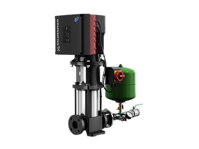 GRUNDFOS Druckerhöhungsanlage Hydro Solo-E CRE 15-2 - Art Nr. 99150625