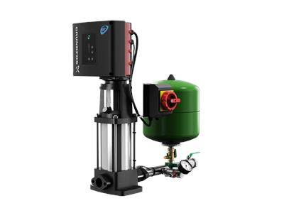GRUNDFOS Druckerhöhungsanlage Hydro Solo-E CRE 5-9 - Art Nr. 98453513