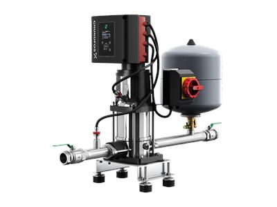 Grundfos Druckerhöhungsanlage Hydro Solo-E CRIE 10-3 Nr. 99432878