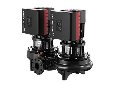 GRUNDFOS Einstufige Inlinepumpe TPED 80-250/2 S-A-F-A-BQQE-MWB -Art. 99132840
