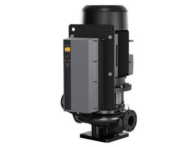 GRUNDFOS Einstufige Inlinepumpe TPE 100-480/2 SC-A-F-A-BQQE-RW1 -Art. 99474586