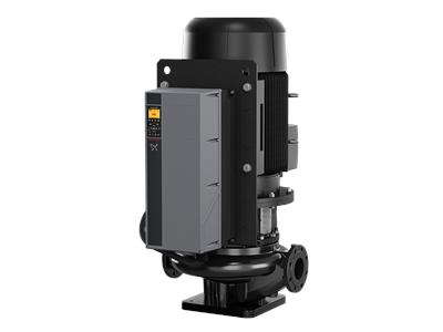 GRUNDFOS Einstufige Inlinepumpe TPE 125-400/4 NC-A3-F-O-DAQF-RW3 -Art. 99473970