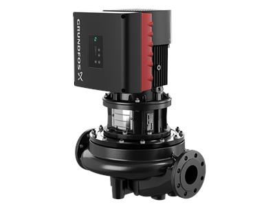 GRUNDFOS Einstufige Inlinepumpe TPE 150-130/4 A-F-A-BQQE-MWA -Art. 99113711