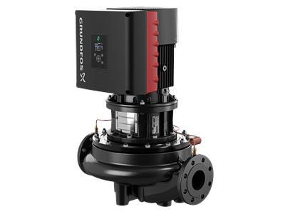 GRUNDFOS Einstufige Inlinepumpe TPE 150-130/4 S-A-F-A-BQQE-MWA -Art. 99114734