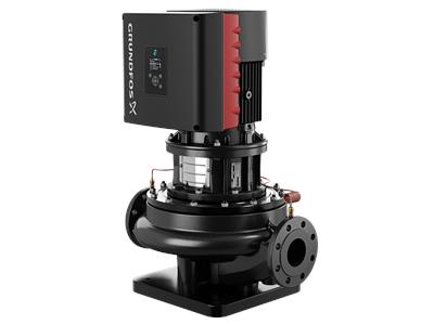 GRUNDFOS Einstufige Inlinepumpe TPE 150-250/4 S-A-F-A-BQQE-QWA -Art. 92953106