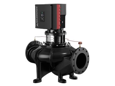 GRUNDFOS Einstufige Inlinepumpe TPE 200-200/4 S-A-F-A-BQQE-QWA -Art. 92953141