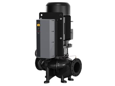 GRUNDFOS Einstufige Inlinepumpe TPE 200-320/4 SC-A-F-A-BQQE-UW3 -Art. 99474601