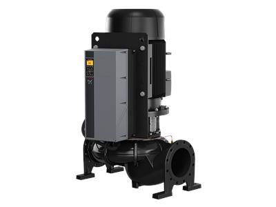 GRUNDFOS Einstufige Inlinepumpe TPE 300-220/4 SC-A-F-O-BQQE-SW3 -Art. 99474606