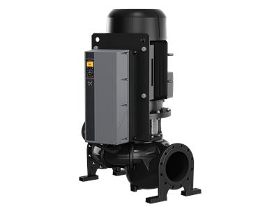 GRUNDFOS Einstufige Inlinepumpe TPE 300-290/4 NC-A3-F-O-DAQF-UW3 -Art. 99474016