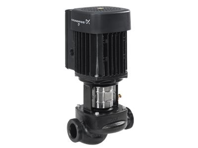 GRUNDFOS Einstufige Inlinepumpe TP 32-80/2 A-O-A-BQQE-CW1 -Art. 98346599