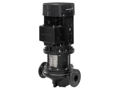 GRUNDFOS Einstufige Inlinepumpe TP 65-110/4 A-F-A-BQQE-GW3 -Art. 96087442