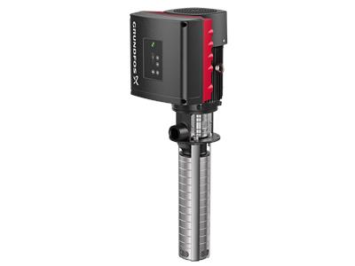 GRUNDFOS Eintauchpumpe MTRE 8-25/25 A-W-A-HUUV -Art. 99068832