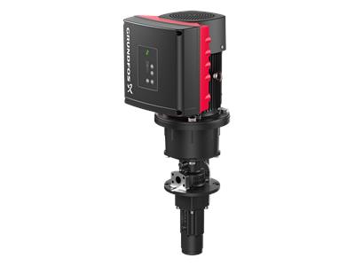 GRUNDFOS Eintauchpumpe MTSE 20-55 R28 DQ-T -Art. 99620858