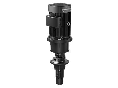 GRUNDFOS Eintauchpumpe MTS 80-80 R36 D8.6-D -Art. 98750878