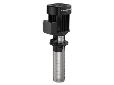GRUNDFOS Eintauchpumpe SPK 4-1/1 A-W-A-AUUV -Art. 39GH5001
