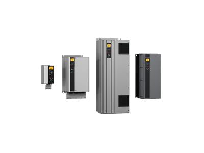 GRUNDFOS Externer Frequenzumrichter CUE 3X380-500V IP21 450KW STO -Art. 93021208