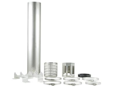 GRUNDFOS Flow sleeve KIT CPL. SQ/SQE -Art. 98148594
