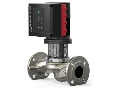 GRUNDFOS INLINEPUMPE TPE2 32-200 N-A-F-I-BQQE-FYC -Art. 98416280