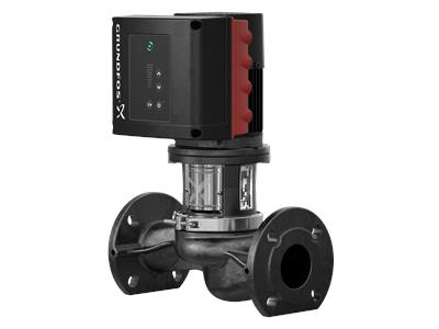 GRUNDFOS INLINEPUMPE TPE2 40-80 N-A-F-A-BQQE-CYB -Art. 98416403