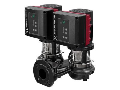 GRUNDFOS INLINEPUMPE TPE2 D 65-60 N-A-F-A-BQQE-DYB -Art. 98417049