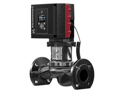 GRUNDFOS INLINEPUMPE TPE3 65-120 S-A-F-A-BQQE-FWB -Art. 99271852