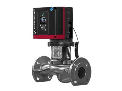 GRUNDFOS INLINEPUMPE TPE3 65-150-S A-F-I-BQQE -Art. 98416876